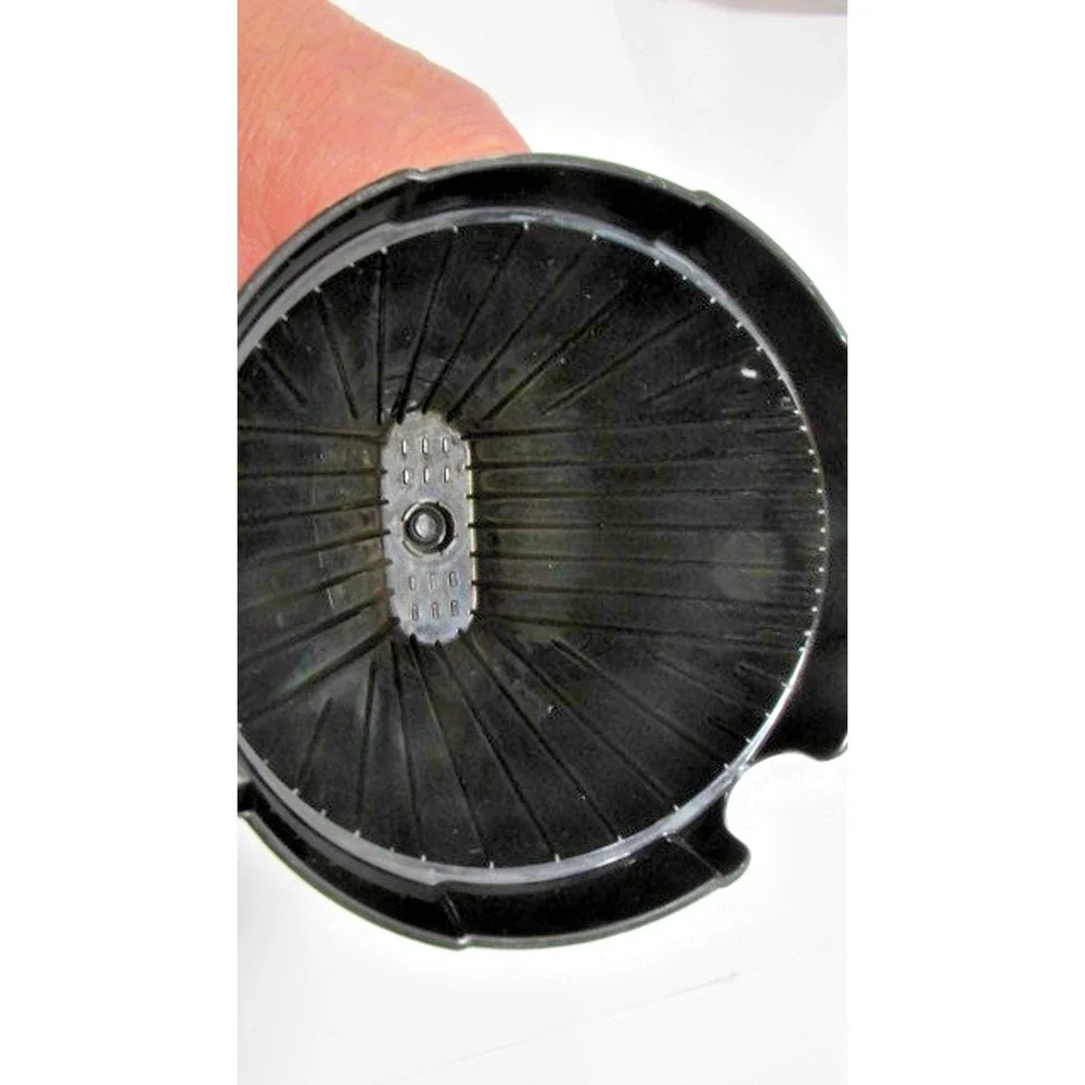 Ninja 12 Cup Coffee Maker Filter & Holder Basket CE200 CE201 CE251 Replacement